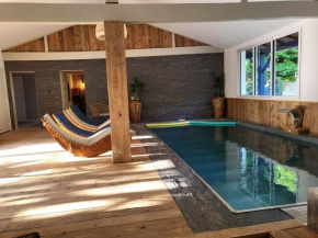 Villa Caprice Forges, tout juste rénovée, superbe